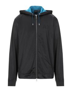 Толстовка Armani Exchange