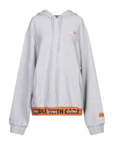 Толстовка Heron Preston