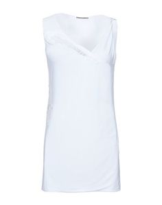 Футболка Ermanno Scervino