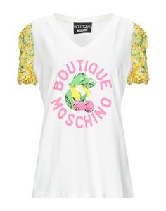 Футболка Boutique Moschino