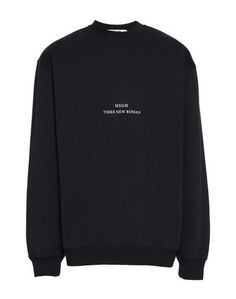 Толстовка Msgm