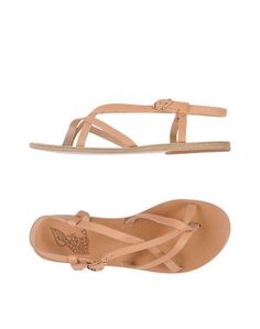 Вьетнамки Ancient Greek Sandals