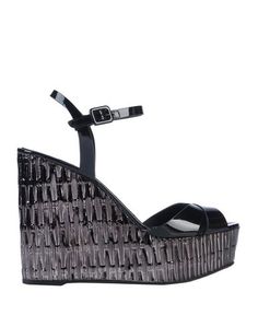 Сандалии Le Silla