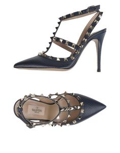 Туфли Valentino Garavani