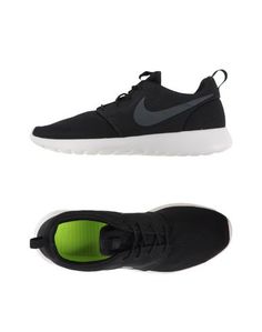 Низкие кеды и кроссовки Nike