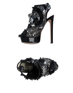 Сандалии Dsquared2