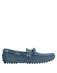 Мокасины Carshoe