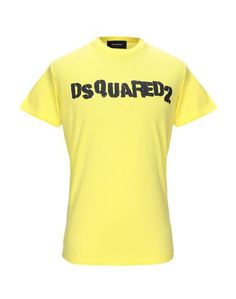 Футболка Dsquared2