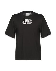 Футболка Cheap Monday