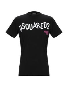 Футболка Dsquared2