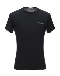 Футболка Bikkembergs