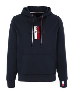 Толстовка Tommy Hilfiger