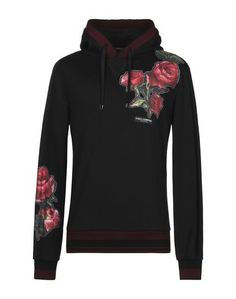 Толстовка Dolce & Gabbana