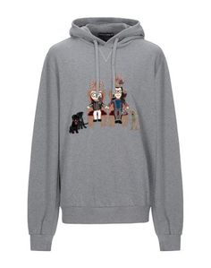 Толстовка Dolce & Gabbana