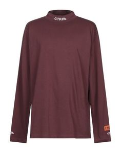 Футболка Heron Preston