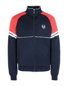 Толстовка Sergio Tacchini