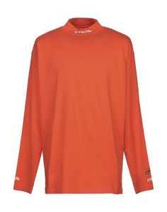 Футболка Heron Preston