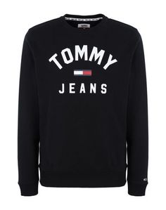 Толстовка Tommy Jeans