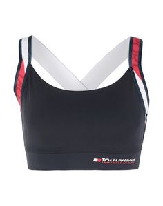 Топ без рукавов Tommy Sport
