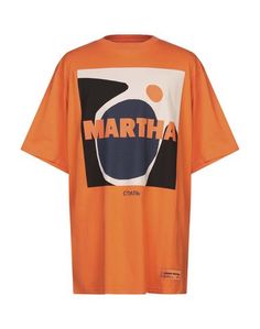 Футболка Heron Preston