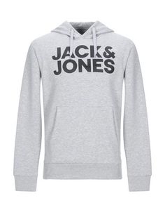 Толстовка Jack & Jones