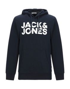 Толстовка Jack & Jones