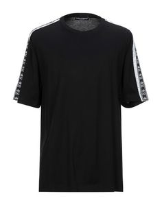 Футболка Dolce & Gabbana