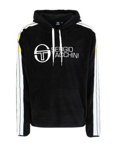 Толстовка Sergio Tacchini