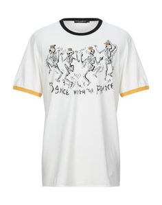 Футболка Dolce & Gabbana