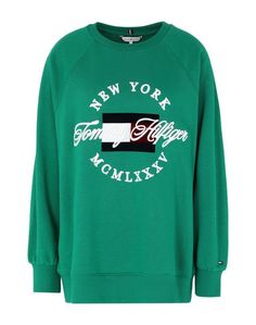 Толстовка Tommy Hilfiger