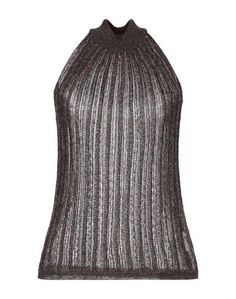 Топ без рукавов Missoni