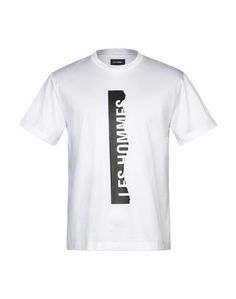 Футболка LES Hommes