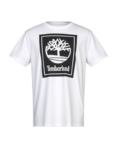Футболка Timberland