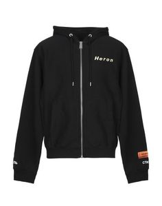 Толстовка Heron Preston