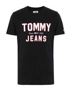 Футболка Tommy Jeans
