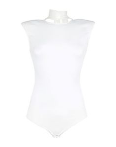 Топ без рукавов Elisabetta Franchi