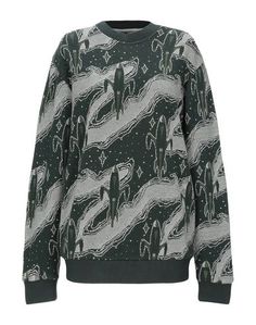 Толстовка Maison KitsunÉ