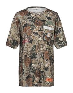 Футболка Carhartt