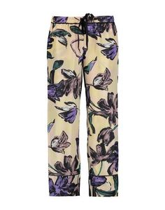 Повседневные брюки Marni