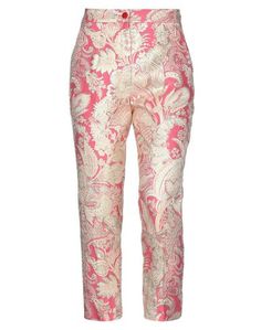 Повседневные брюки Dolce & Gabbana