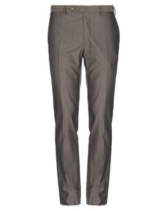 Повседневные брюки Incotex