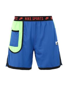 Бермуды Nike