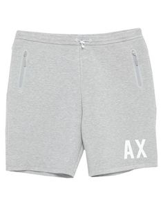 Бермуды Armani Exchange