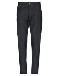 Повседневные брюки Corneliani ID