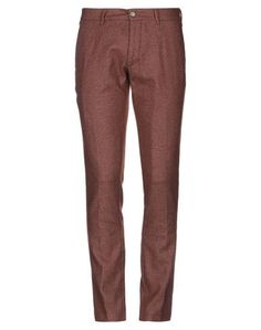 Повседневные брюки Wool 172