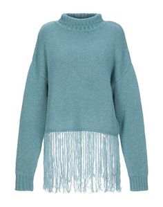 Водолазки N.O.W. Andrea Rosati Cashmere