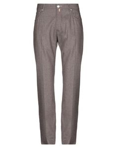 Повседневные брюки Corneliani ID