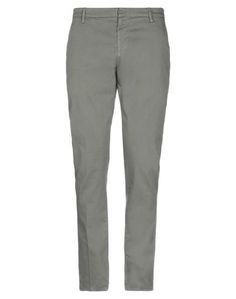 Повседневные брюки Dondup