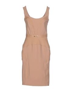 Короткое платье Elisabetta Franchi