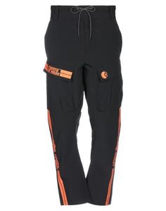 Повседневные брюки Marcelo Burlon